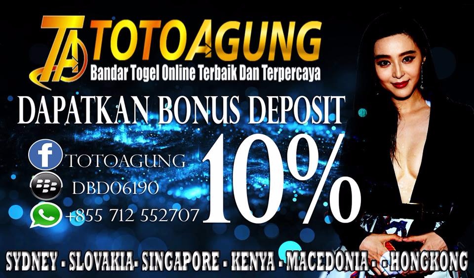 Totoagung